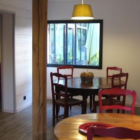Le Clos De La Roche Goven Bagian luar foto